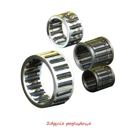 ProX Łożysko Sworznia Tłokowego KX60/65 '85-20 + RM65 12x16x15 (OEM: 13033-028)