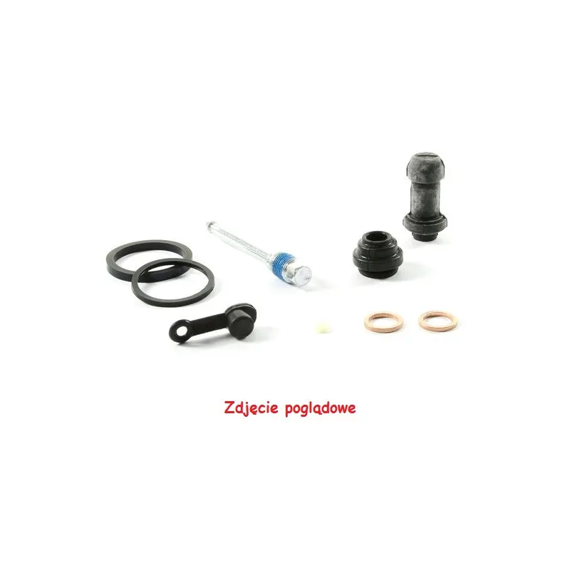 ProX Zestaw Naprawczy Zacisku Hamulca Tylnego CR125/250/500 '87-01