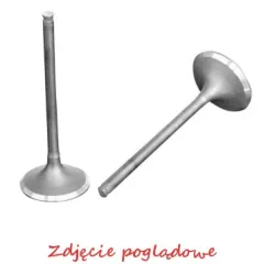 ProX Zawór Wydechowy Tytanowy KX250F '04-16 + RM-Z250 '04-06 (OEM: 12005-0002)