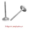 ProX Zawór Wydechowy Tytanowy KX250F '04-16 + RM-Z250 '04-06 (OEM: 12005-0002)