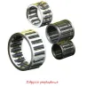 ProX Łożysko SKF NJ206 KTM450/520/525 30x6 (OEM: 800.30.019.000)