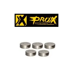 Płytki zaworowe Prox 7.48 x 2.95 mm.