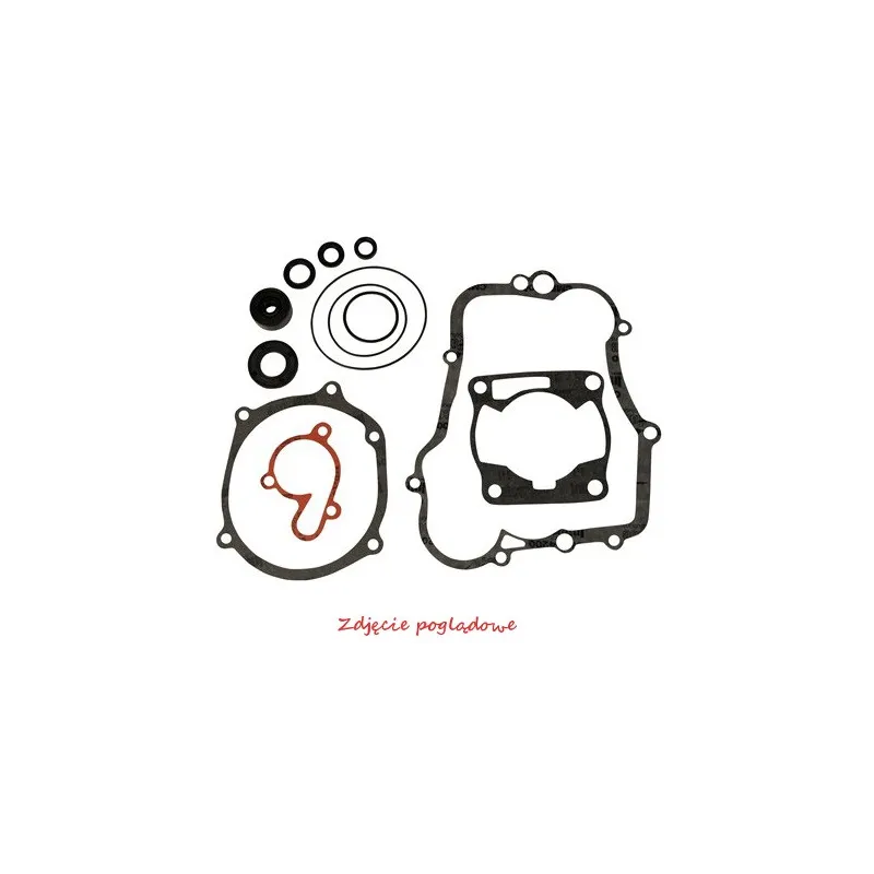 ProX Zestaw Uszczelek Silnika KX85 '14-18