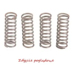 ProX Zestaw Sprężyn Sprzęgła CR250 '90-96 + Gas Gas 250/300 '97-17