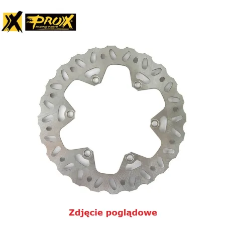 Prox Tarcza hamulcowa tylna CR80/85 '92-07 + CRF150R '07-20