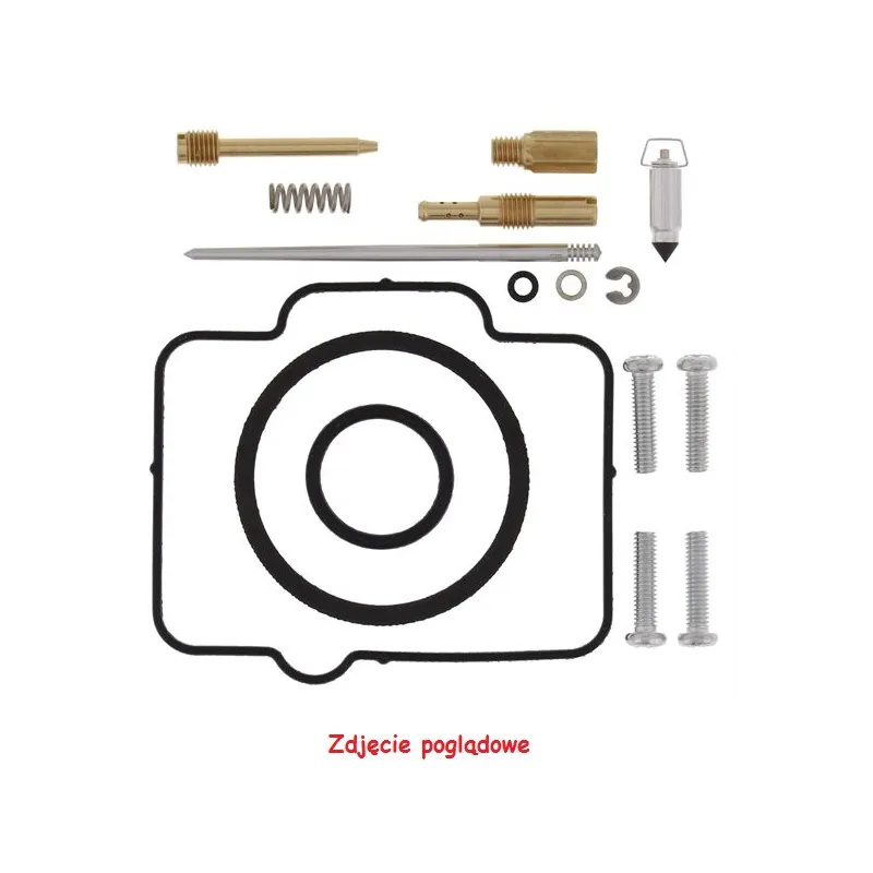 ProX Zestaw Naprawczy Gaźnika YZ250 '97