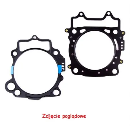 ProX Uszczelki Głowicy i Cylindra YZ250F '14-18 + WR250F '15-19