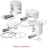ProX Tłok kompletny KTM450EXC-R '08-11 11.9:1 (94.96mm) (OEM: 780.30.007.000)