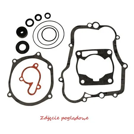 ProX Zestaw Uszczelek Silnika Honda CR80 '92-02