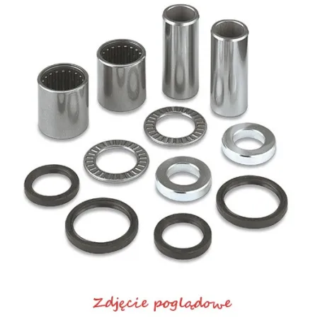 ProX Zestaw Naprawczy (Łożysk) Wahacza Gas Gas 125 '01-07