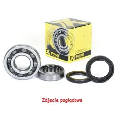 ProX Zestaw Łożysk i Uszczelniaczy Wału Korbowego XR650L '93-19