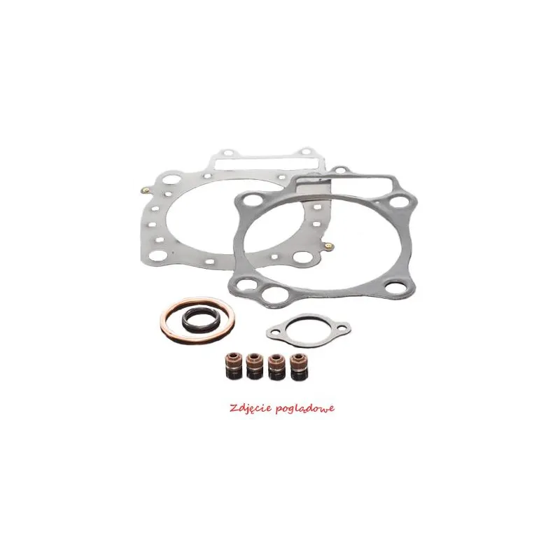 ProX Zestaw Uszczelek Top End YFM350 Warrior/Raptor '87-13