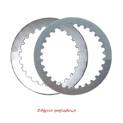 ProX Zestaw Przekładek Stalowych Sprzęgła CRF450R '02-16 + TRX450R '04-14