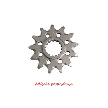 ProX Zębatka Napędowa Przednia KX250F '04-05 + RM-Z250 '04-06 -12T-