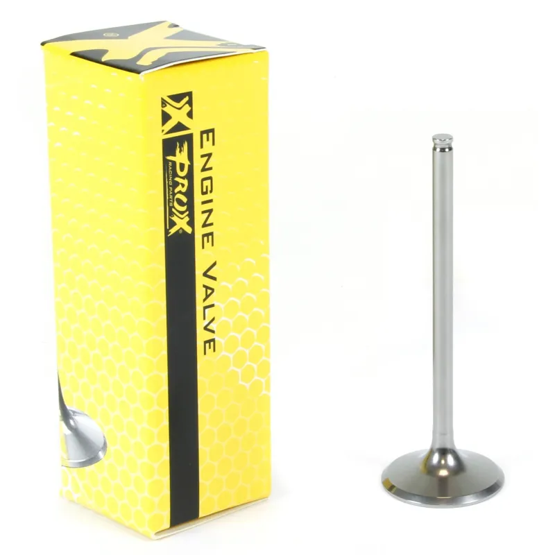 ProX Tit. Oversize Int. Valve KX250F '04-08 + RM-Z250 '04-06
