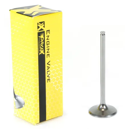 ProX Tit. Oversize Int. Valve KX250F '04-08 + RM-Z250 '04-06