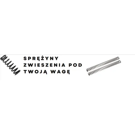 copy of Sprężyny widelca S-TECH