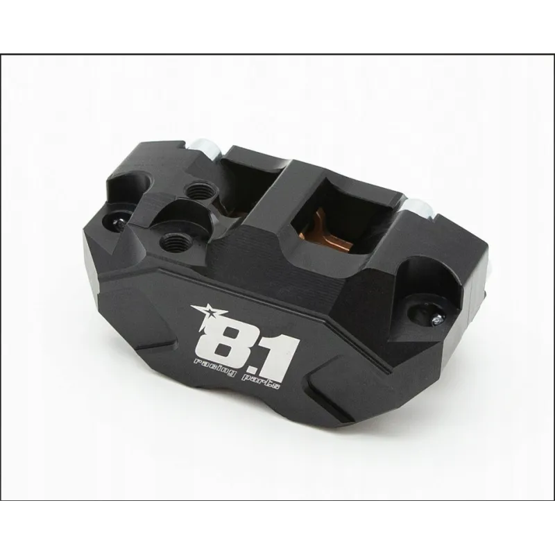 zacisk hamulcowy 8.1 pibike minigp mrf ycf