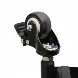 stojak podnoścnik na kółkach cross enduro