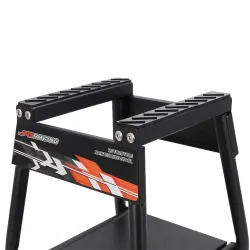 stojak podnoścnik na kółkach cross enduro