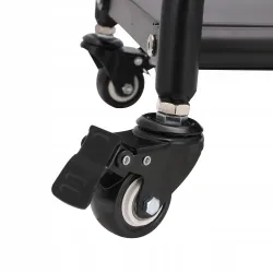 stojak podnoścnik na kółkach cross enduro