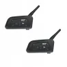 2 zestawy EJEAS V6 Pro intercom kask motocyklowy