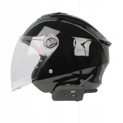 2 zestawy EJEAS V6 Pro intercom kask motocyklowy