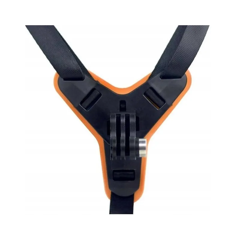 Mocowanie uchwyt do kamery na kask gopro dji osmo