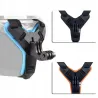 Mocowanie uchwyt do kamery na kask gopro dji osmo