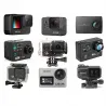 Mocowanie uchwyt do kamery na kask gopro dji osmo