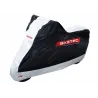 Pokrowiec na motocykl BikeTec Aquatec M oxford