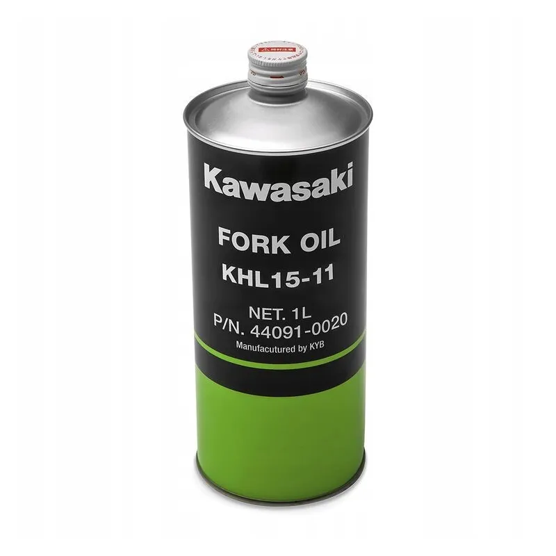 Olej do zawieszenia KHL15-11 SAE 5W Kawasaki