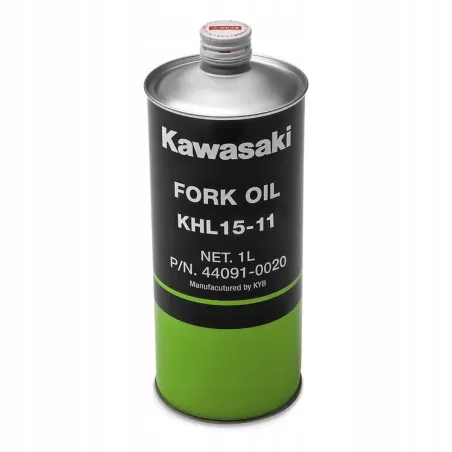 Olej do zawieszenia KHL15-11 SAE 5W Kawasaki