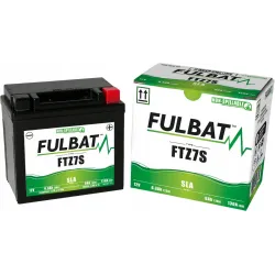 Fulbat YTZ7S ftz7s