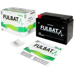 Fulbat YTZ7S ftz7s