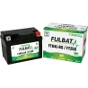 Fulbat FTX4L-BS YTX4L-BS