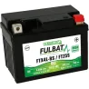 Fulbat FTX4L-BS YTX4L-BS