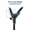 Mocowanie uchwyt do kamery na kask gopro dji osmo