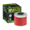 HIFLO FILTR OLEJU HF 116 HONDA CRF 250 450 , HUSQVARNA TC / TE 250/310 HF116