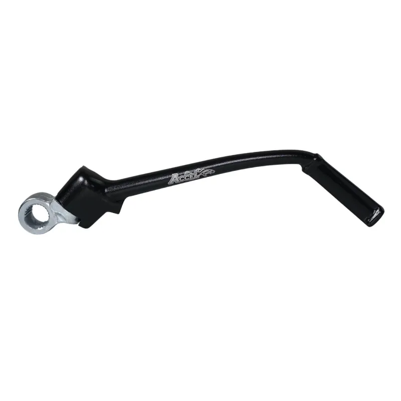 DŹWIGNIA STARTERA (KOPKA) kickstarter KAWASAKI KX 85 / 100 / 112 2001-'2024