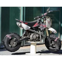 Koce do grzania opon IRC Pitbike 12 supermoto