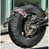 Koce do grzania opon IRC Pitbike 12 supermoto