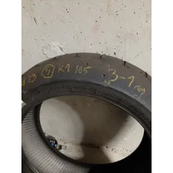 Metzeler Racetec SM 165 55 17 Supermoto opona