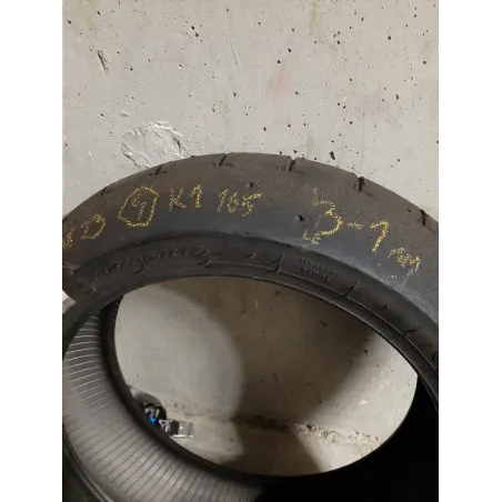 Metzeler Racetec SM 165 55 17 Supermoto opona
