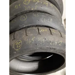 Metzeler Racetec SM 165 55 17 Supermoto opona