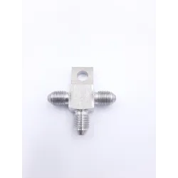 Trójnik M10x1.25 do motocyklowych przewodów hamulcowych ROTOM motocyklu
