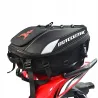 Plecak motocyklowy torba na siedzenie 2w1
