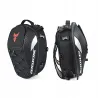 Plecak motocyklowy torba na siedzenie 2w1