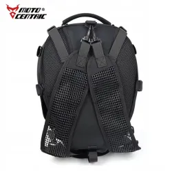 Plecak motocyklowy torba na siedzenie 2w1