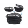 Plecak motocyklowy torba na siedzenie 2w1